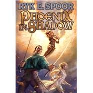 Phoenix in Shadow 9781476780375