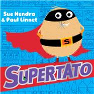 Supertato 9781481490375