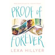 Proof of Forever 9780062330376