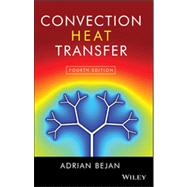 Convection Heat Transfer 9780470900376