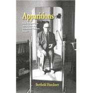 Apparitions: Essays on Adorno and Twentieth-Century Music 9781138870376
