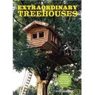 Extraordinary Treehouses 2017 Wall Calendar 9781419720376