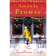 The Christmas Cafe 9781784970376