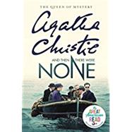 And Then There Were None 9780062490377