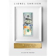 The Mandibles 9780062560377