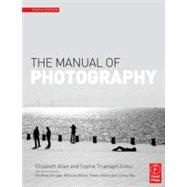 The Manual of Photography 9780240520377
