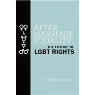 After Marriage Equality 9781479800377