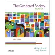 The Gendered Society Reader 9780190260378