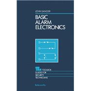 Basic Alarm Electronics