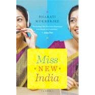 Miss New India 9780547750378