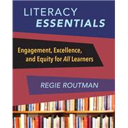 Literacy Essentials 9781625310378