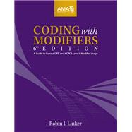 Coding With Modifiers 9781640160378