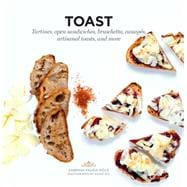 Toast 9781784880378