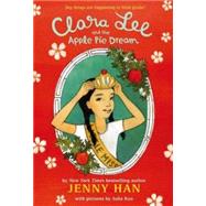 Clara Lee and the Apple Pie Dream 9780316070379