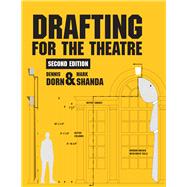 Drafting for the Theatre 9780809330379