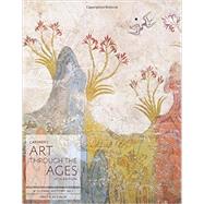 Bundle: Text + MindTap® Art, 1 term (6 months) Printed Access Card, 15th Edition 9781337140379