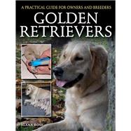 Golden Retrievers 9781785000379