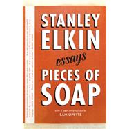 Pieces of Soap 9781941040379