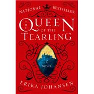 The Queen of the Tearling 9780062290380