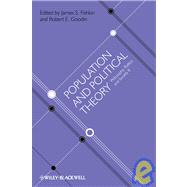 Population and Political Theory 9781444330380