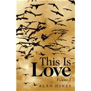 This Is Love 9781698700380