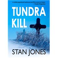 Tundra Kill 9780979980381