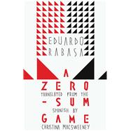 A Zero-sum Game