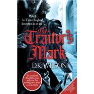 The Traitor's Mark 9780751550382