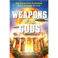 Weapons of the Gods 9781632650382
