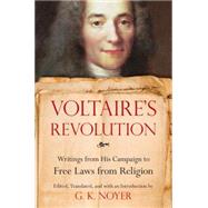 Voltaire's Revolution 9781633880382