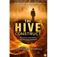 The Hive Construct 9780552170383