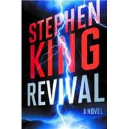 Revival A Novel 9781476770383