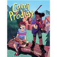Camp Prodigy