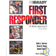 First Responder : A Skills Approach