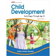 Child Development 9781631260384