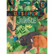 Let's Explore... Jungle 9781760340384