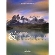 Auditing and Assurance Services : A Systematic Approach with Enron Powerweb 9780072830385