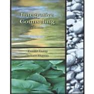 Cd-Rom for Integrative Counseling