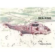 Sea King 9780993010385