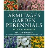 Armitage's Garden Perennials 9781604690385
