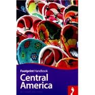 Footprint Central America 9781910120385