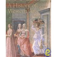 History of Western Art : With Core Concepts CD-ROM 9780072510386