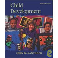 Child Development: An Introduction 9780072820386