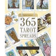 365 Tarot Spreads 9780738740386