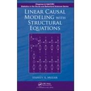 Linear Causal Modeling with Structural Equations