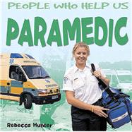 Paramedic 9781783880386