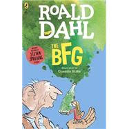 The Bfg 9780142410387