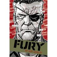 Fury Max 9780785190387