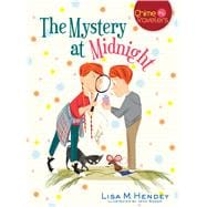 The Mystery at Midnight 9781632530387