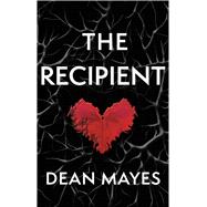 The Recipient 9781771680387